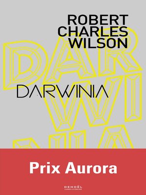 cover image of Darwinia